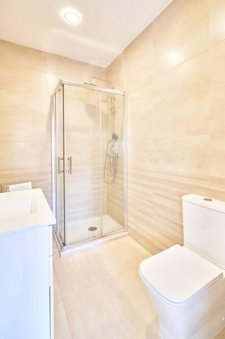 Duplex Palacio Congreso Centro Con Parking ซาลามังกา ภายนอก รูปภาพ